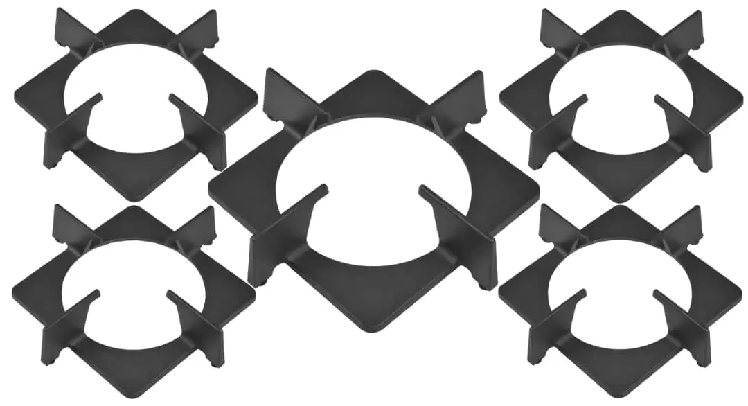 شبکه چدنی مدل 514